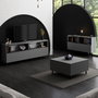 Hanah Home Ekol Up - Antracita